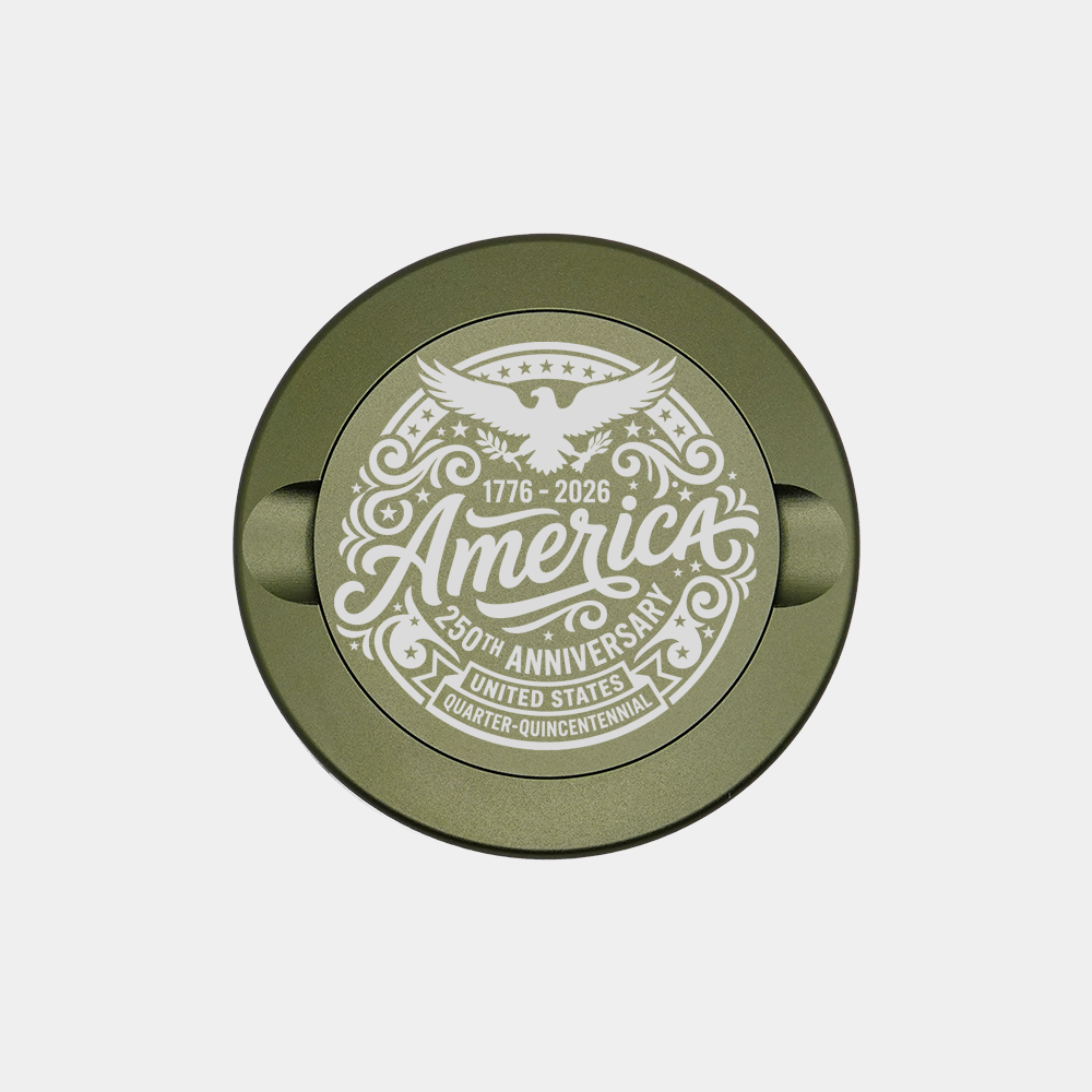 250th Anniversary | Deckhouse