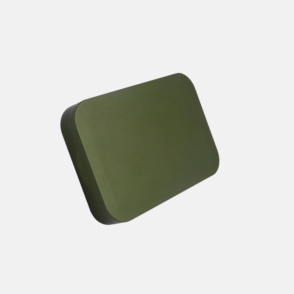 Deckhouse Ghost | Slim Nicotine Pouch Case