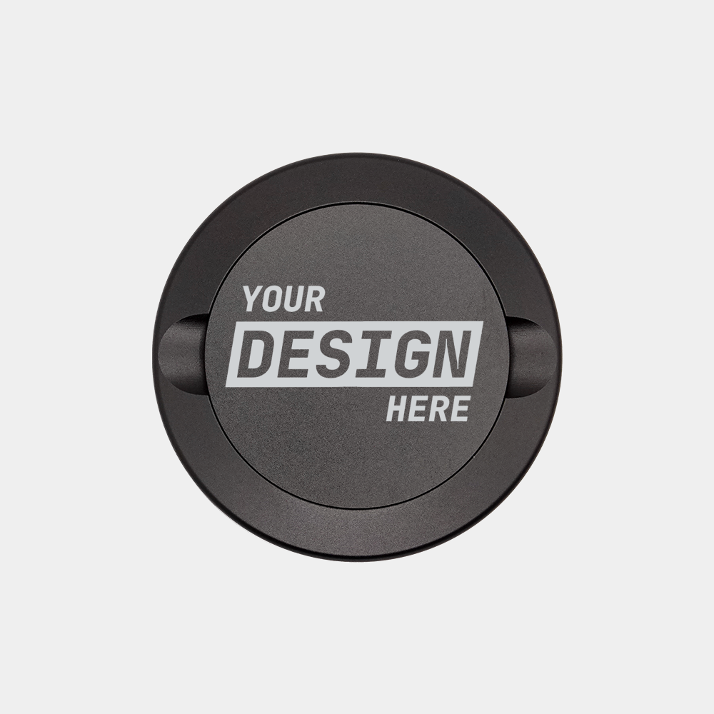 Custom Engraved Deckhouse | Nicotine Pouch Case