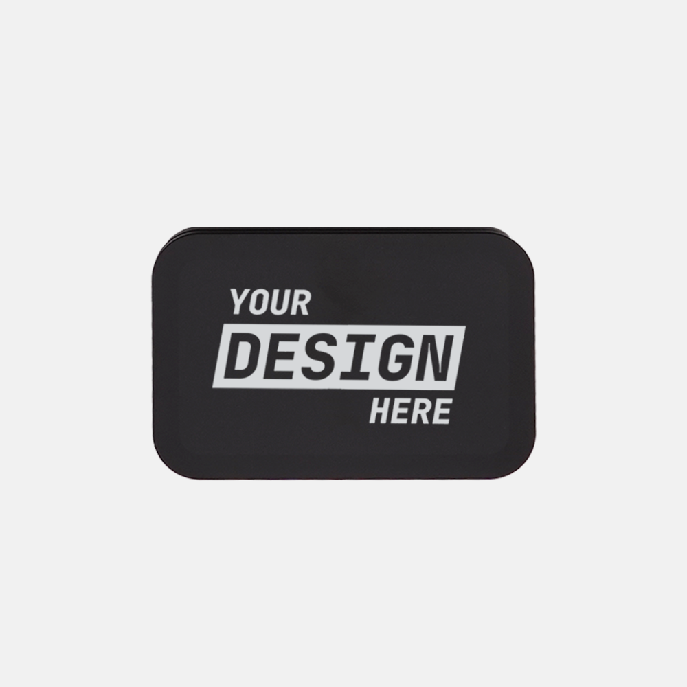 Custom Deckhouse Ghost | Slim Nicotine Pouch Case