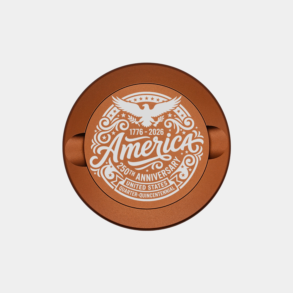 250th Anniversary | Deckhouse