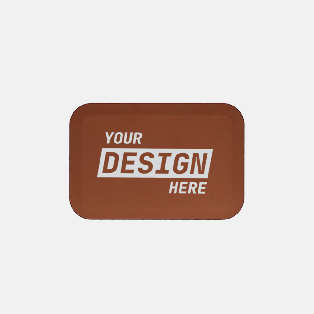 Custom Deckhouse Ghost | Slim Nicotine Pouch Case