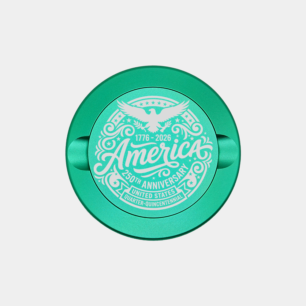 250th Anniversary | Deckhouse