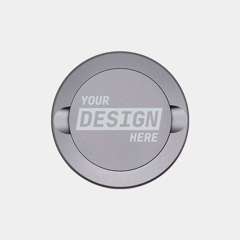Custom Engraved Deckhouse | Nicotine Pouch Case