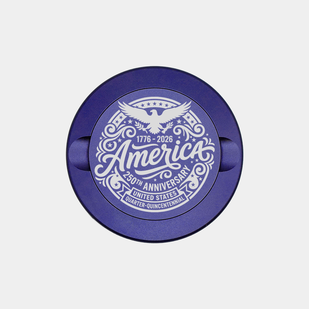 250th Anniversary | Deckhouse