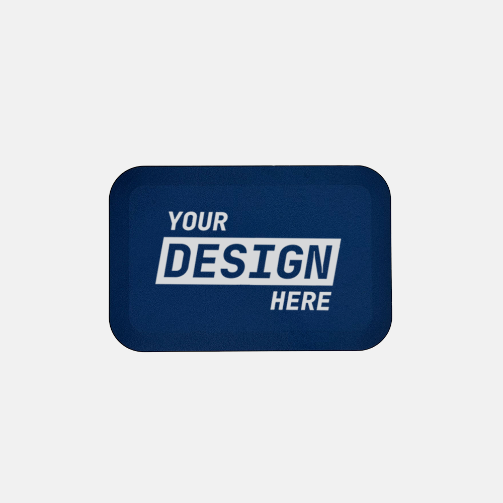 Custom Deckhouse Ghost | Slim Nicotine Pouch Case