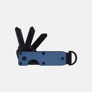 Keyhouse | Slim Aluminum Key Holder