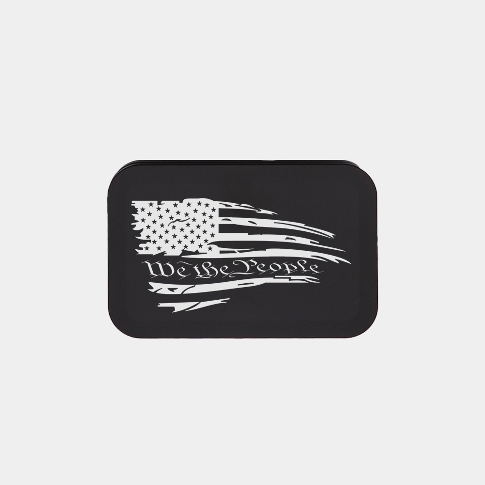 We The People | Deckhouse Ghost