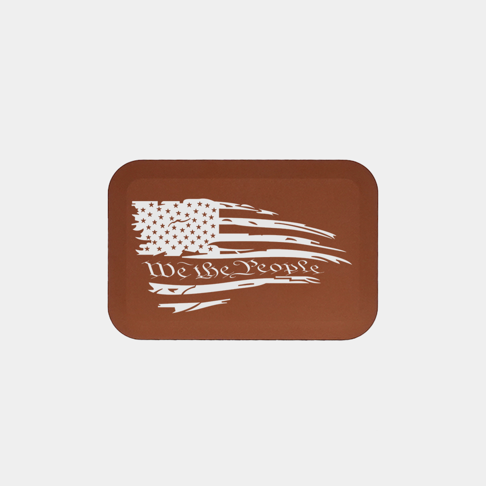 We The People | Deckhouse Ghost