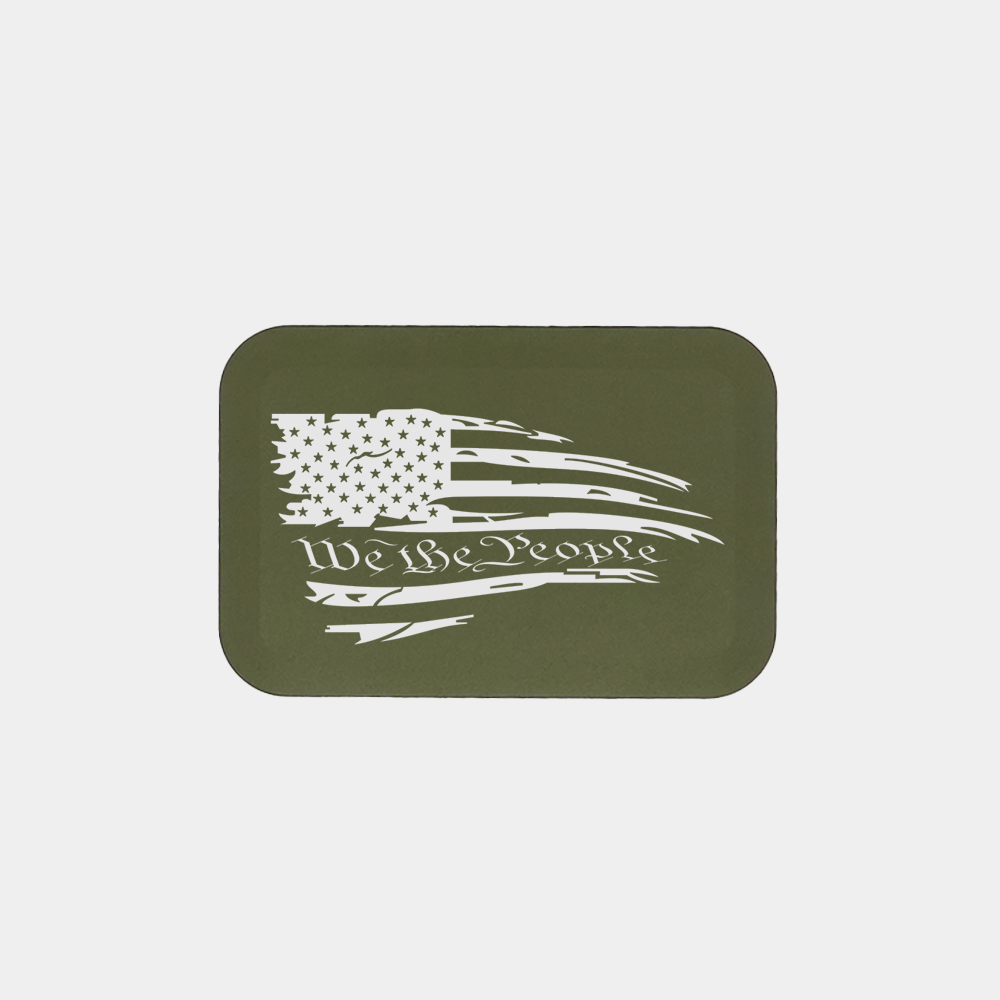 We The People | Deckhouse Ghost