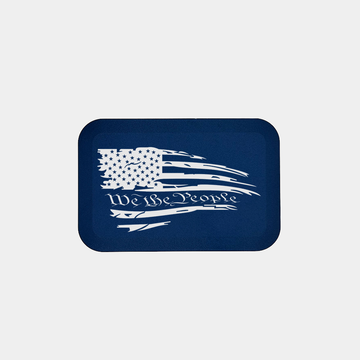 We The People | Deckhouse Ghost