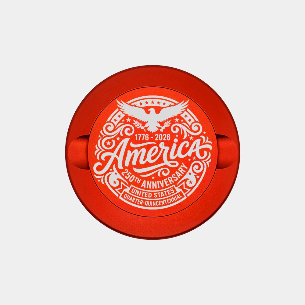 250th Anniversary | Deckhouse